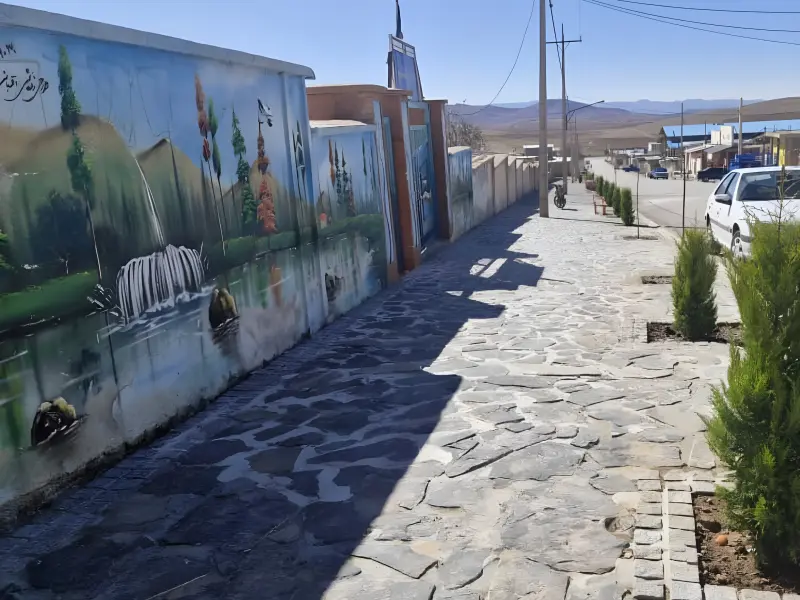 روستای دالین - تصویر 2