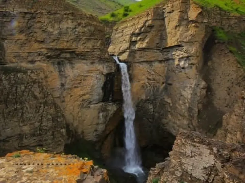 آبشار مران