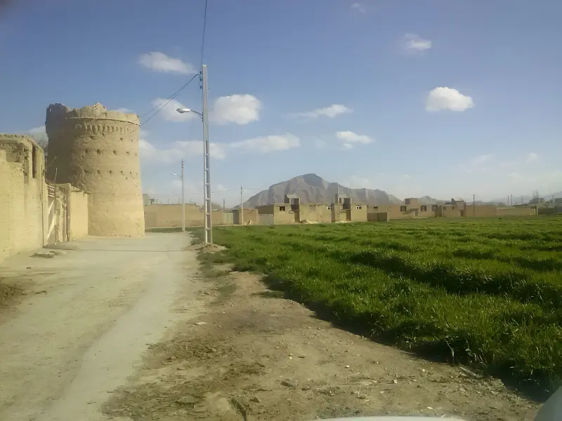 روستای پوده - تصویر 2