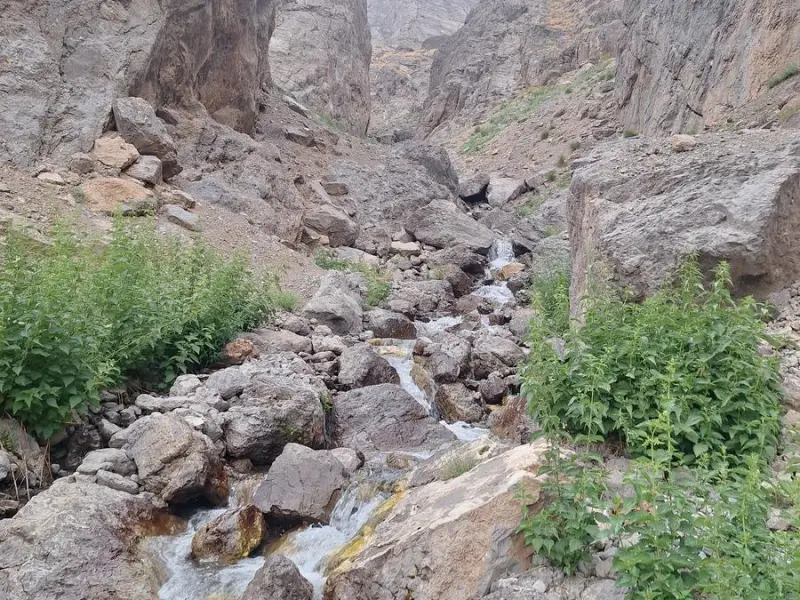 قله کول لگه - تصویر 3