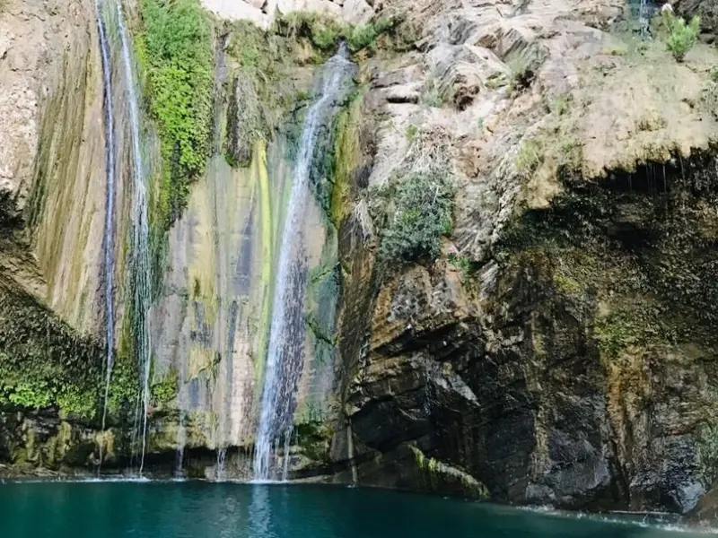 آبشار گورگتان - تصویر 3