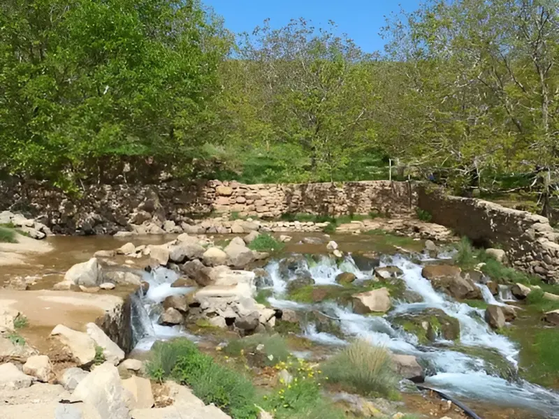 چشمه خونیار
