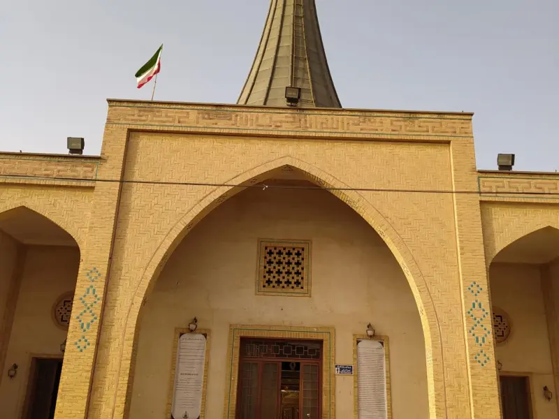 مقبره دعبل خزاعی - تصویر 5