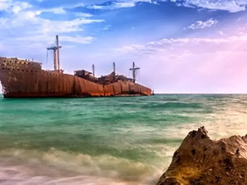 جزیره کیش - تصویر 11