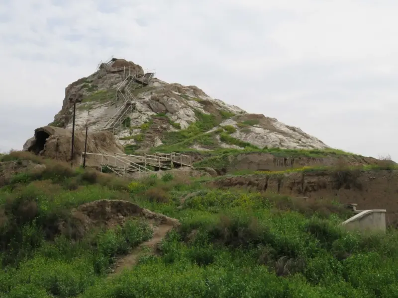 دژ رشکان - تصویر 5