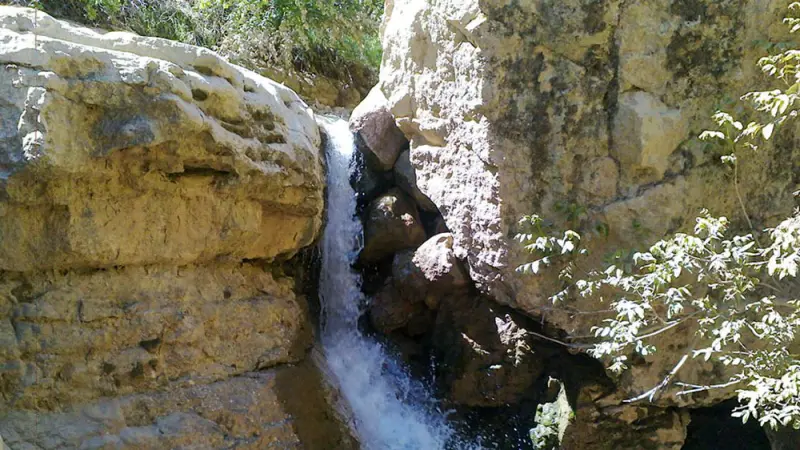 دره زوارم شيروان - تصویر 6