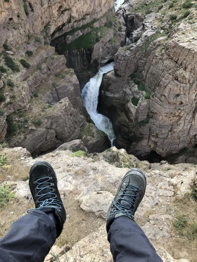 آبشار کردیت - تصویر 2