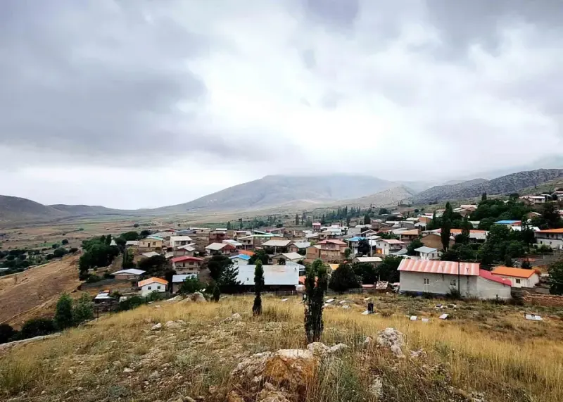 روستای اروست - تصویر 4