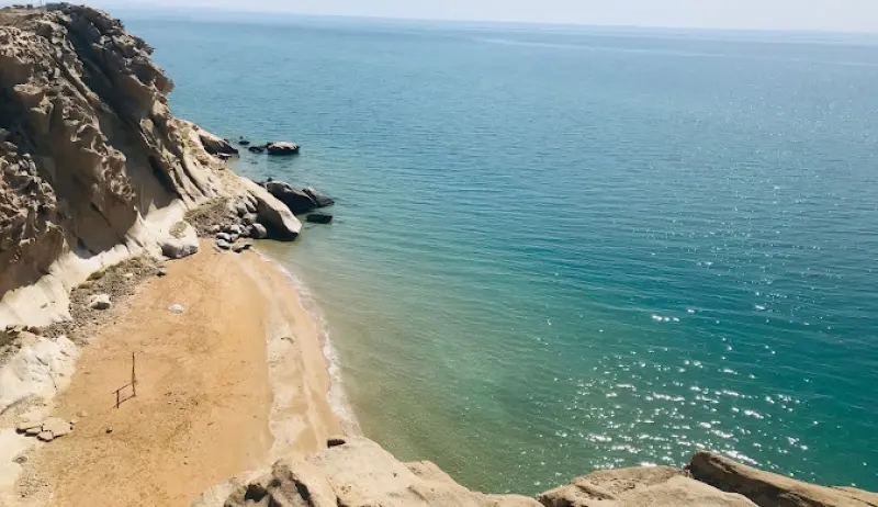 بندر مقام - تصویر 1