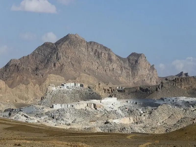 پارک ملی کلاه قاضی - تصویر 6