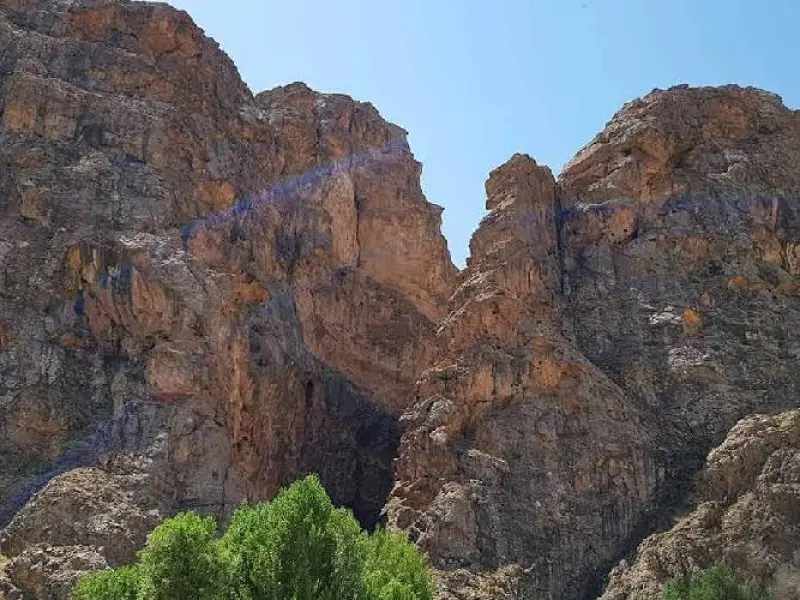 تنگه واشی - تصویر 4