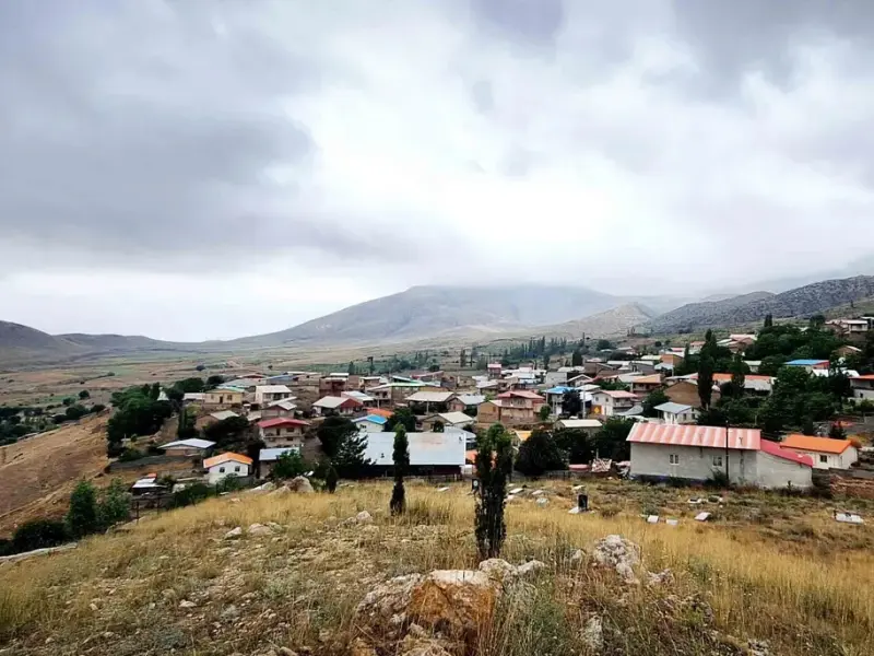 روستای اروست - تصویر 4