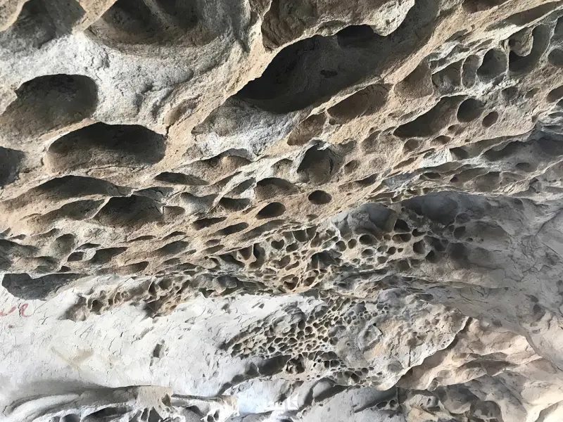 غار ایوب - تصویر 1