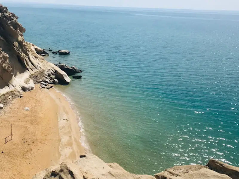 بندر مقام - تصویر 1