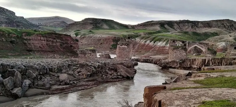 رودخانه سیمره - تصویر 5