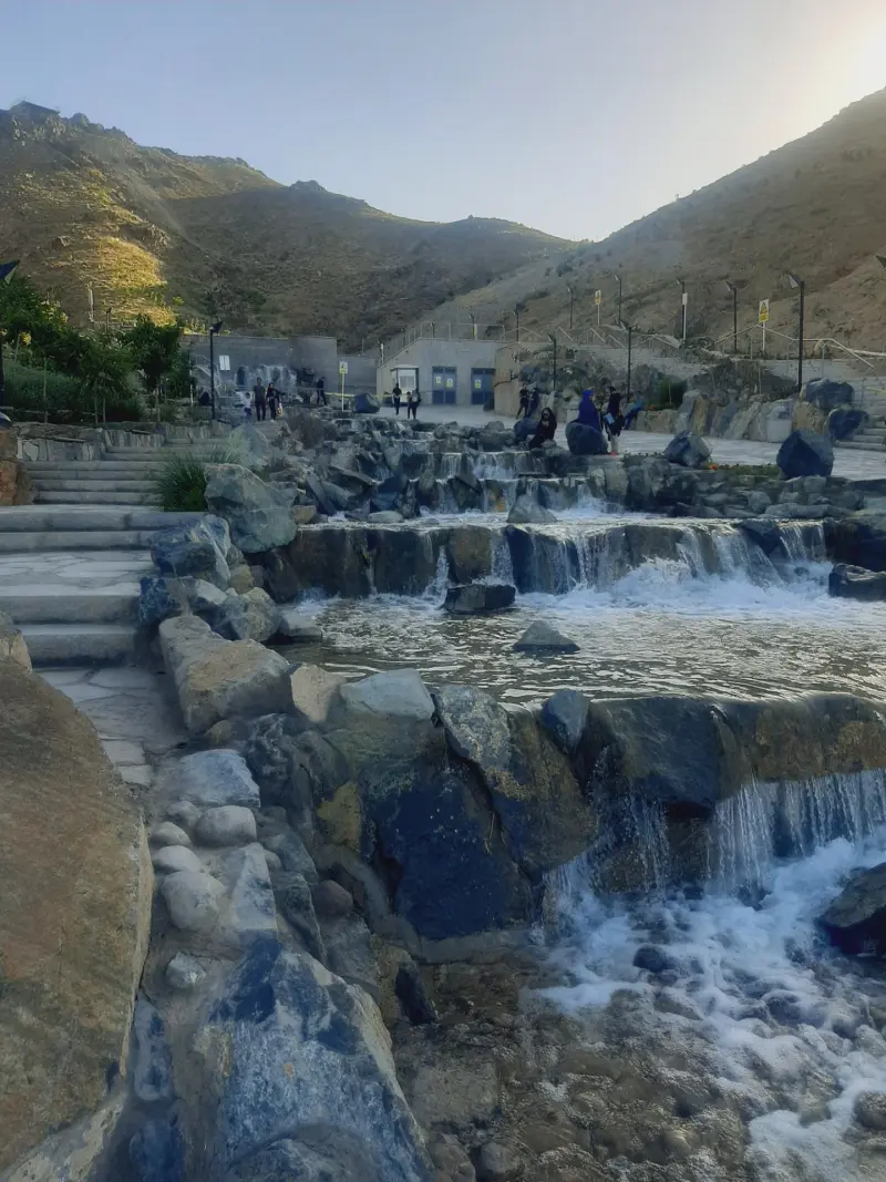 پارک کوهشار - تصویر 7