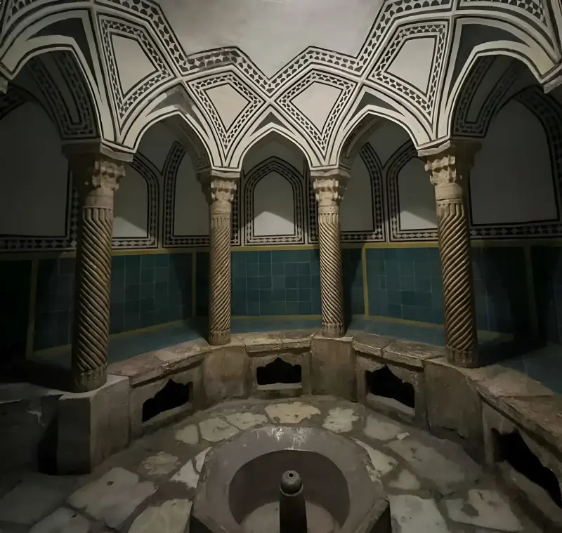 عمارت آصف وزیری - تصویر 5