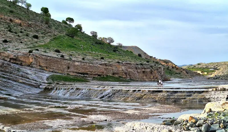 آبشار تنگ گولم - تصویر 1