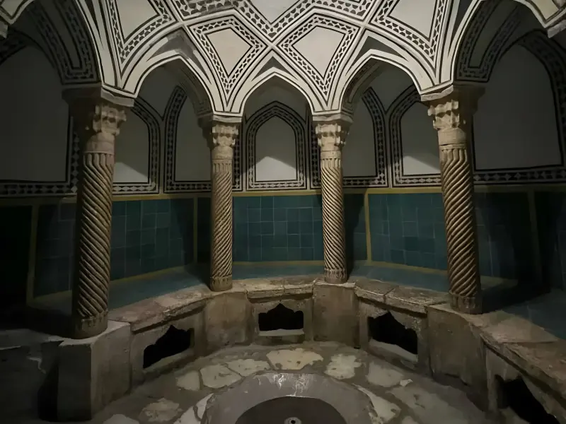 عمارت آصف وزیری - تصویر 5
