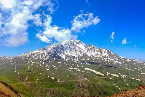 کوه سبلان - تصویر 5