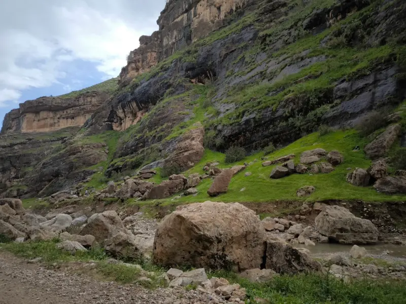 تنگه زید - تصویر 8