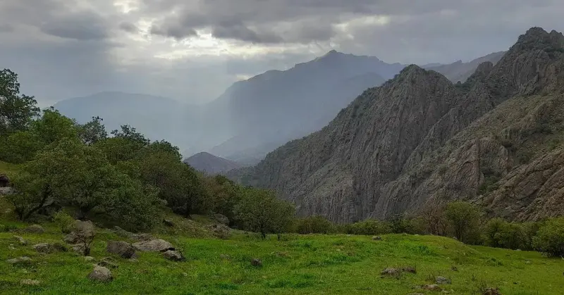 کوه قارون - تصویر 4
