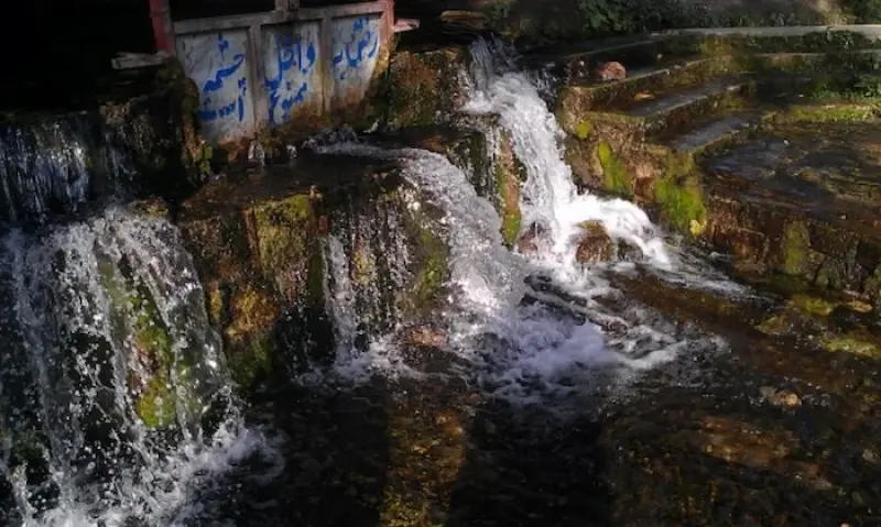 دیو چشمه - تصویر 6