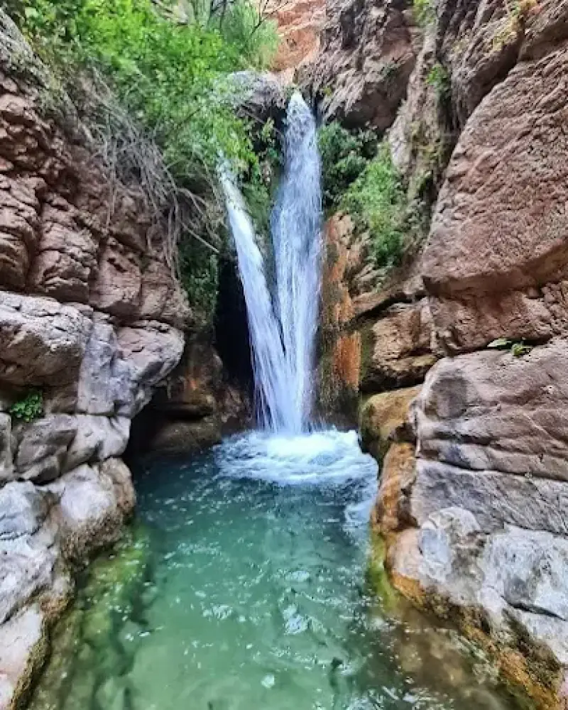 دره اجنه - تصویر 8