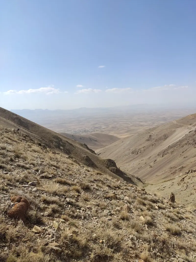 قله سندان - تصویر 2