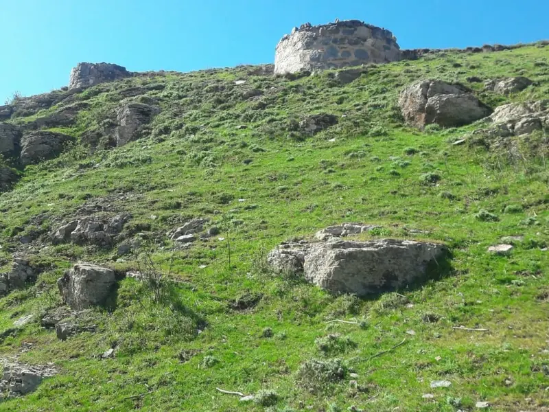 قلعه پیغام