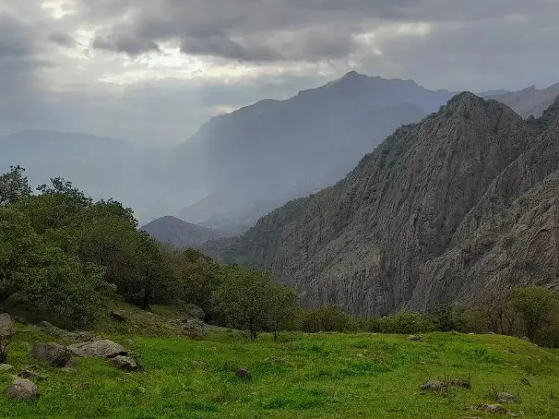 کوه قارون - تصویر 4