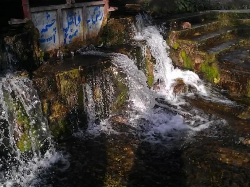 دیو چشمه - تصویر 6