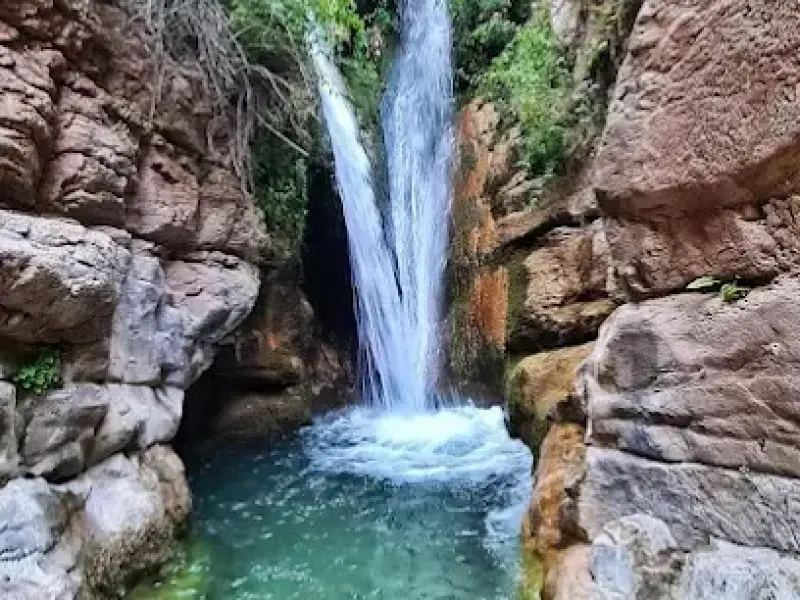 دره اجنه - تصویر 8