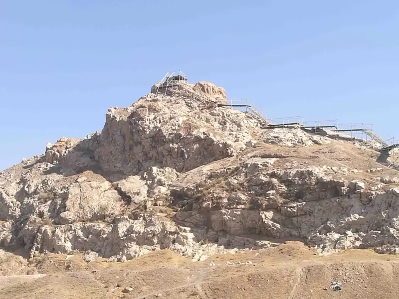 دژ رشکان