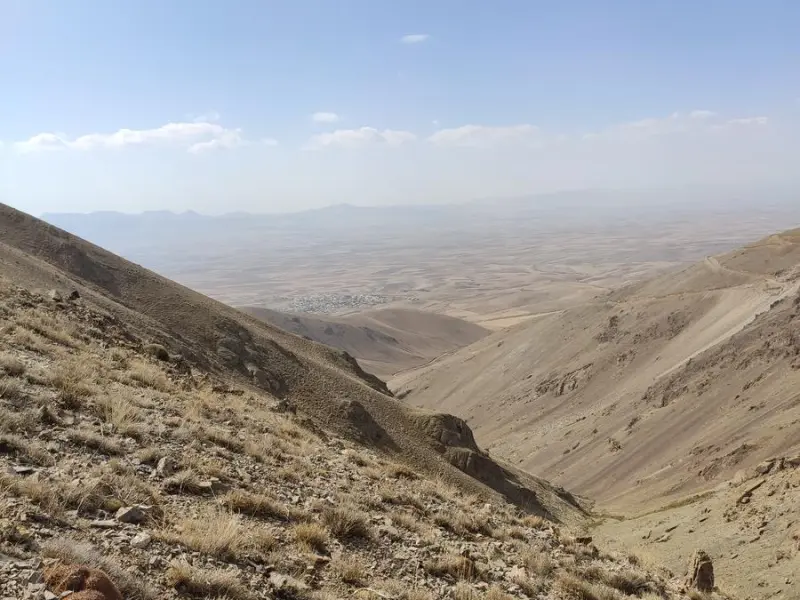 قله سندان - تصویر 2