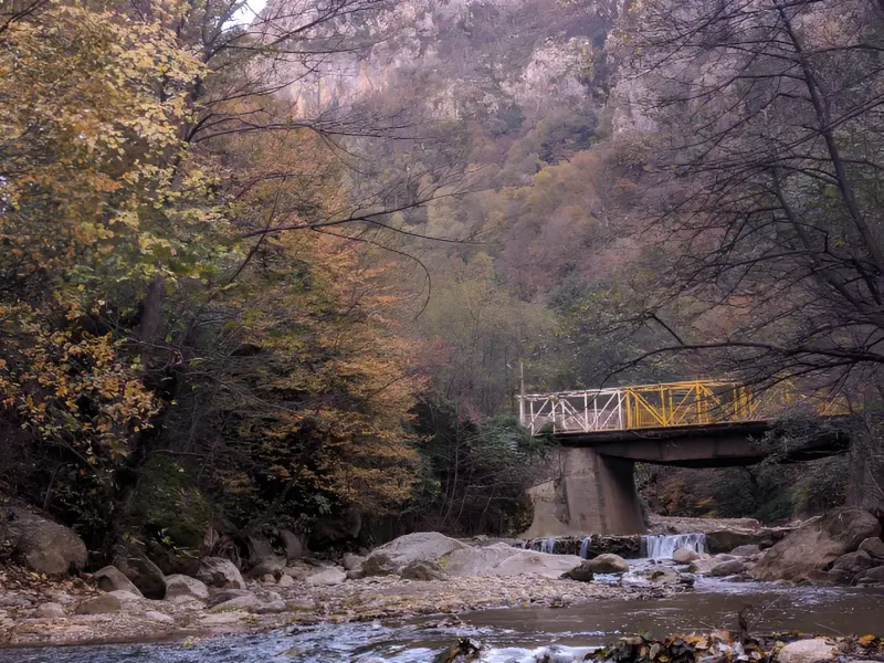 تنگه چهل چای - تصویر 2