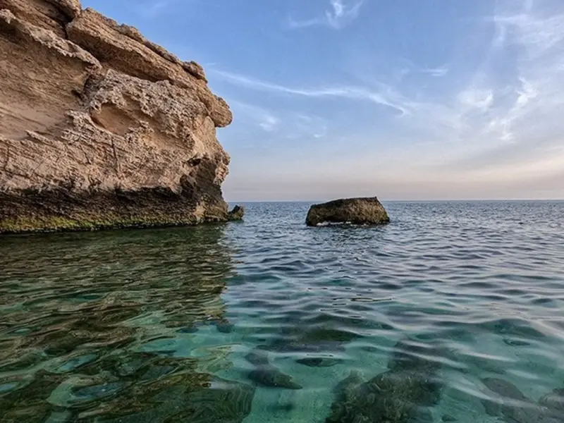 جزیره خارک