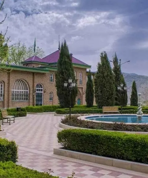 روستای گره‌بان، کرمانشاه