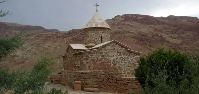 کلیسای چوپان - تصویر 5
