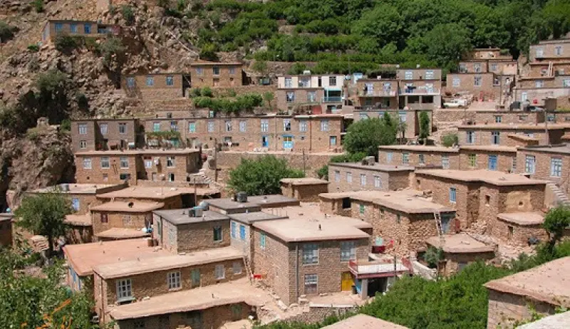 روستای هجیج - تصویر 3