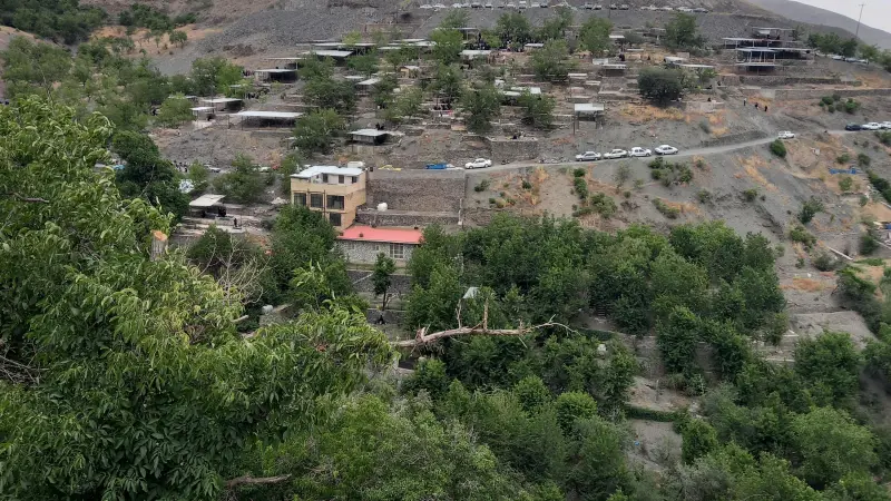 روستای کنگ - تصویر 2