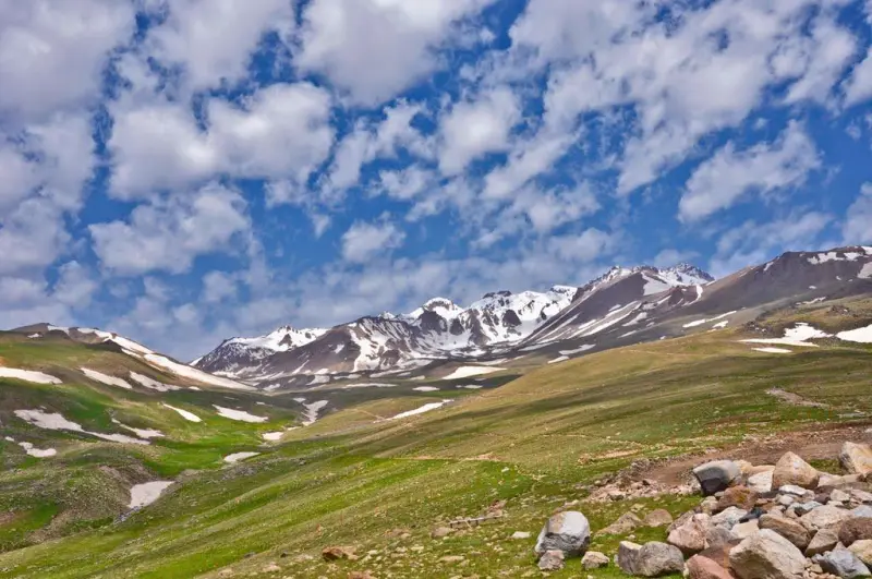 روستای آلوارس - تصویر 6
