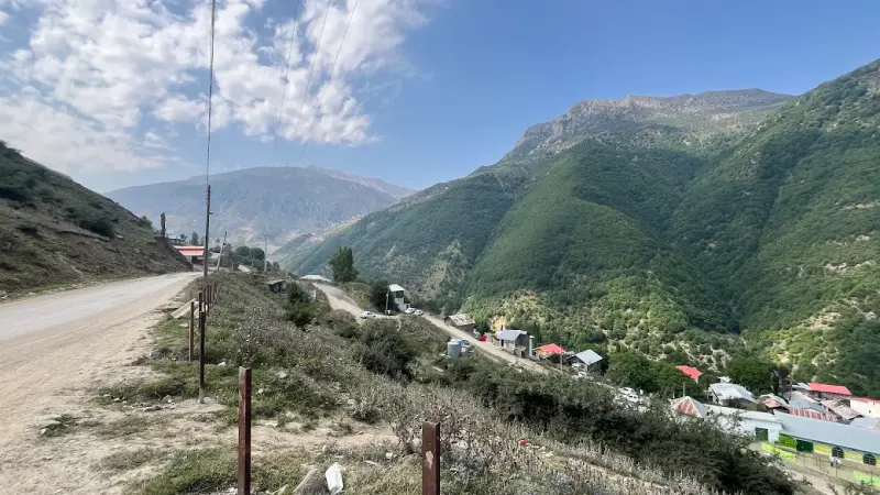 روستای شیخ موسی - تصویر 4