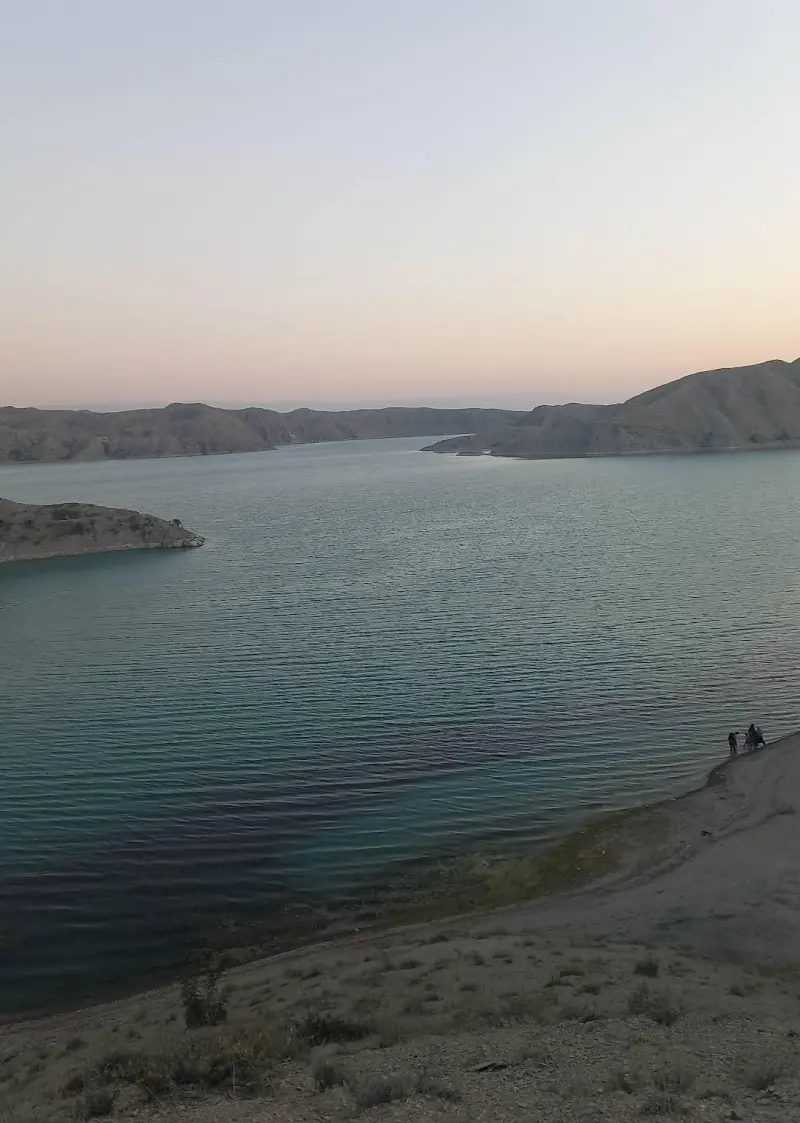 سد شیرین‌دره - تصویر 6
