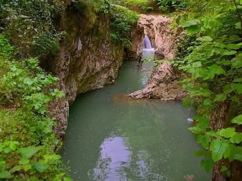 آبشار دزده - تصویر 3