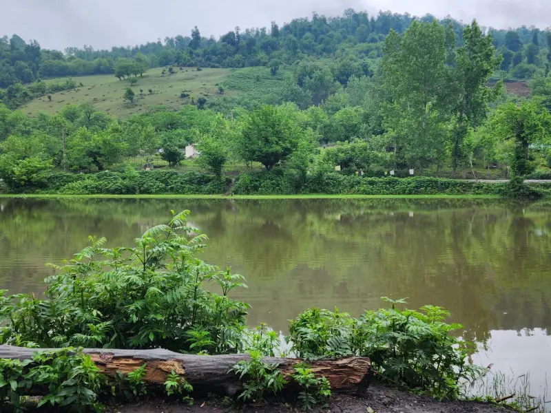 روستای حلیمه جان - تصویر 2