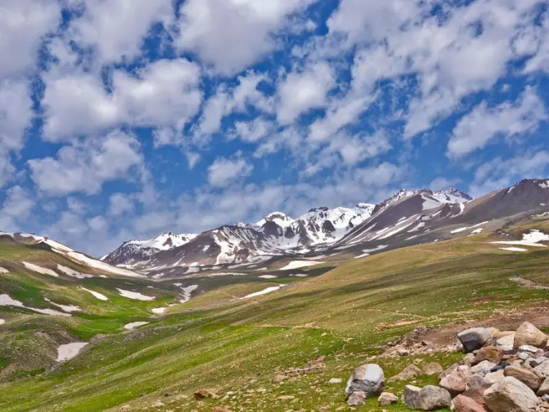 روستای آلوارس - تصویر 6