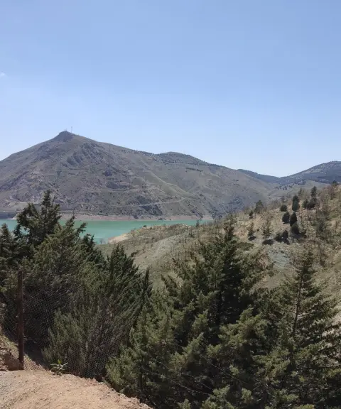 پارک جنگلی لتیان، تهران