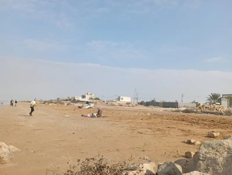ساحل بربو - تصویر 2