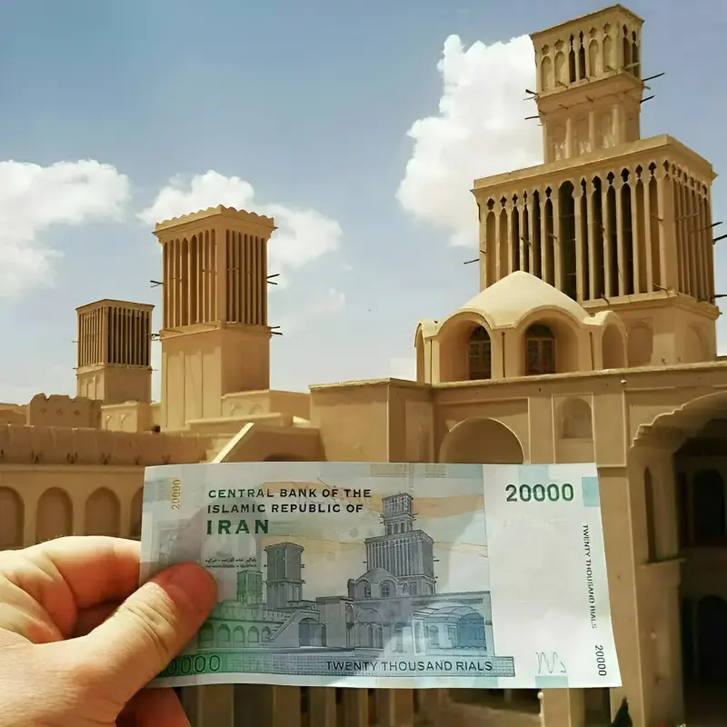خانه تاریخی آقازاده - تصویر 2